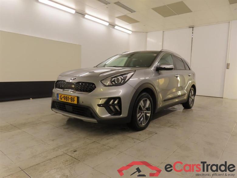 KIA Niro 1.6 GDi H. DynamicL. #1