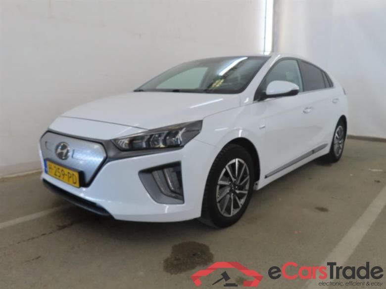 HYUNDAI IONIQ Comfort EV 38 kWh #1