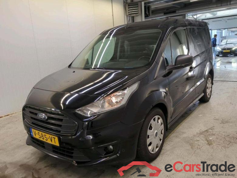 FORD Transit Connect 1.5 EcoBlue L1 Trend