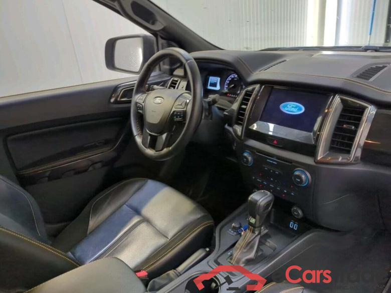 FORD Ranger 2.0 E.B. Wildtr. SC. #3