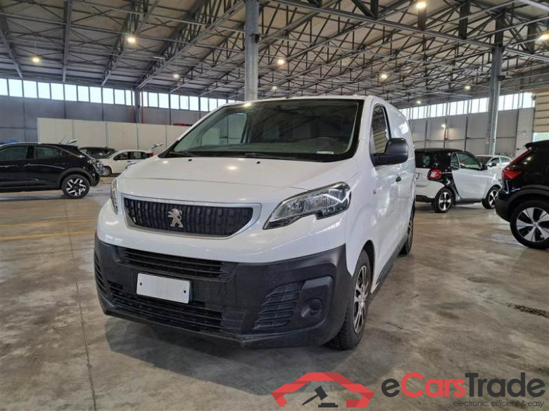 Peugeot 15 PEUGEOT EXPERT / 2016 / 4P / FURGONE 1.6 BLUEHDI 115 SeS PREMIUM COMPACT