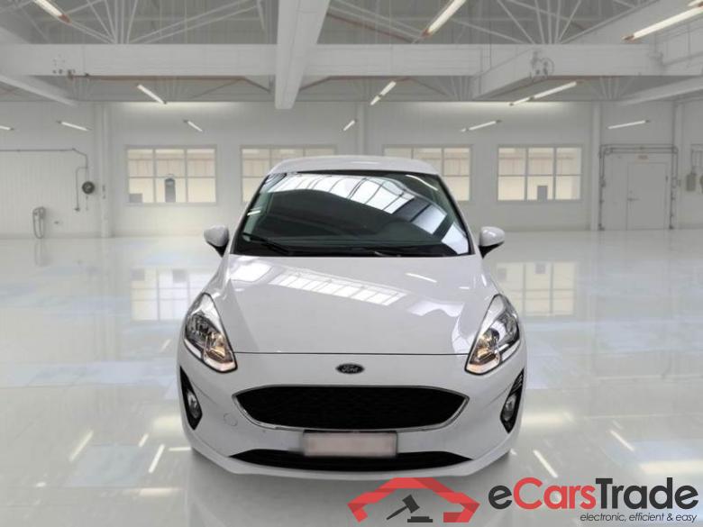 Ford 6 FORD FIESTA VAN / 2018 / 3P / BERLINA 1.5 TDCI 85CV STARTeSTOP TREND #6