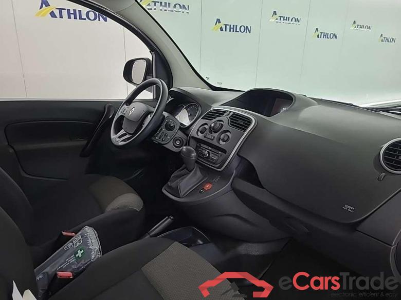 RENAULT KANGOO 1.2 TCe 115 EDC Comfort 4D 85kW #6
