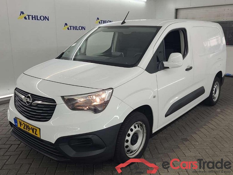 OPEL Combo L2H1 1.6D 73kW S/S Edition 2.4T 4D #1