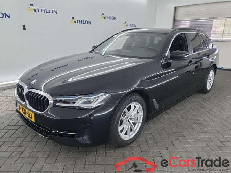 BMW 5-serie Touring 530dA xDrive Business Edition Plus 5D 210kW