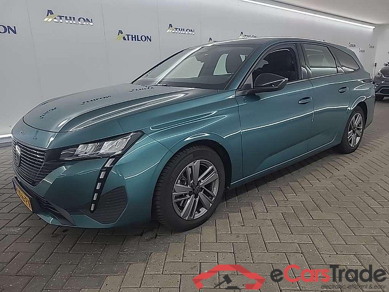 PEUGEOT 308 SW Active Pack Business 1.2 PureT 130 EAT8 5D 96kW #1