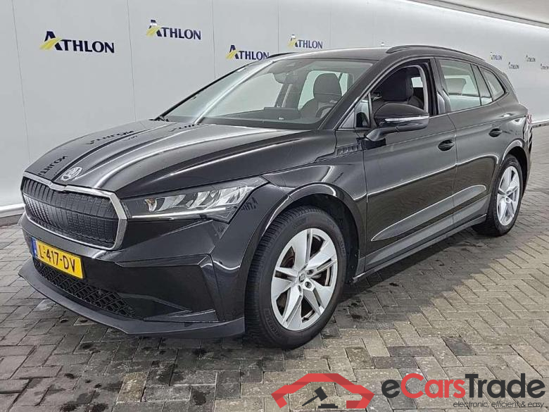 SKODA Enyaq iV 60 5D 132kW