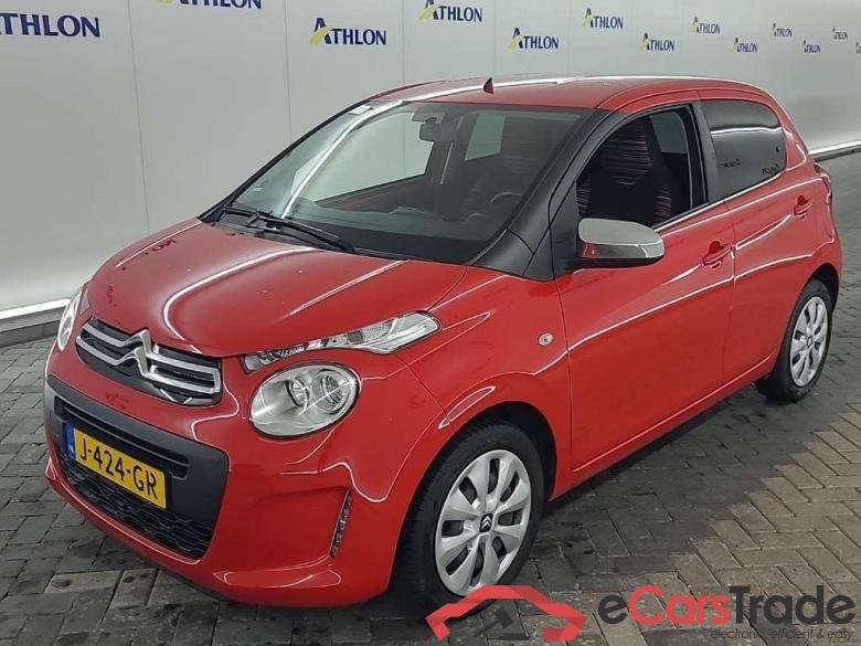 CITROEN C1 VTi 72 S&S Feel 5D 53kW #1
