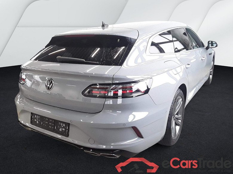 Vw R 4Motion Arteon Shooting Brake #3