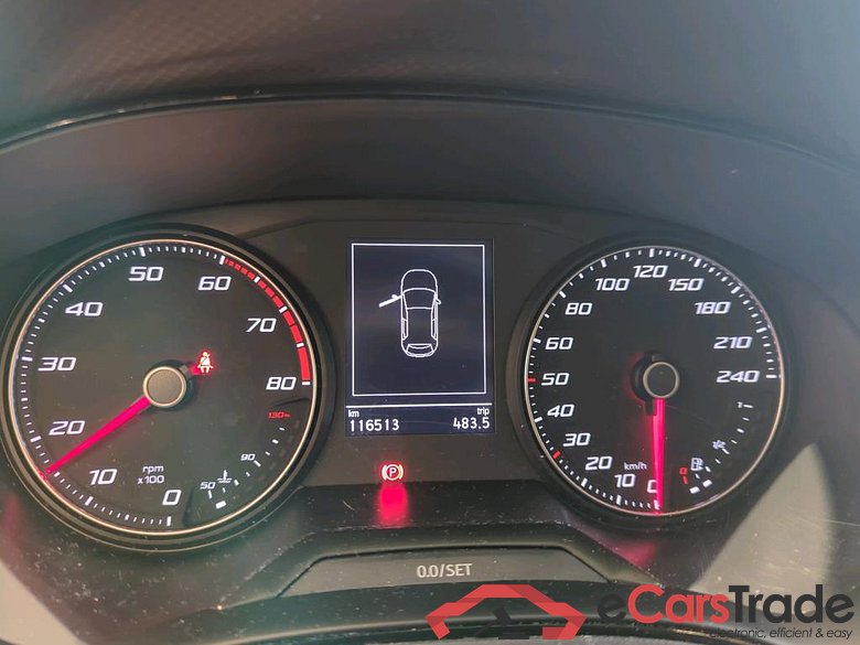 Seat Ibiza ´17 Ibiza Style 1.0 TSI 70KW MT5 E6d #5