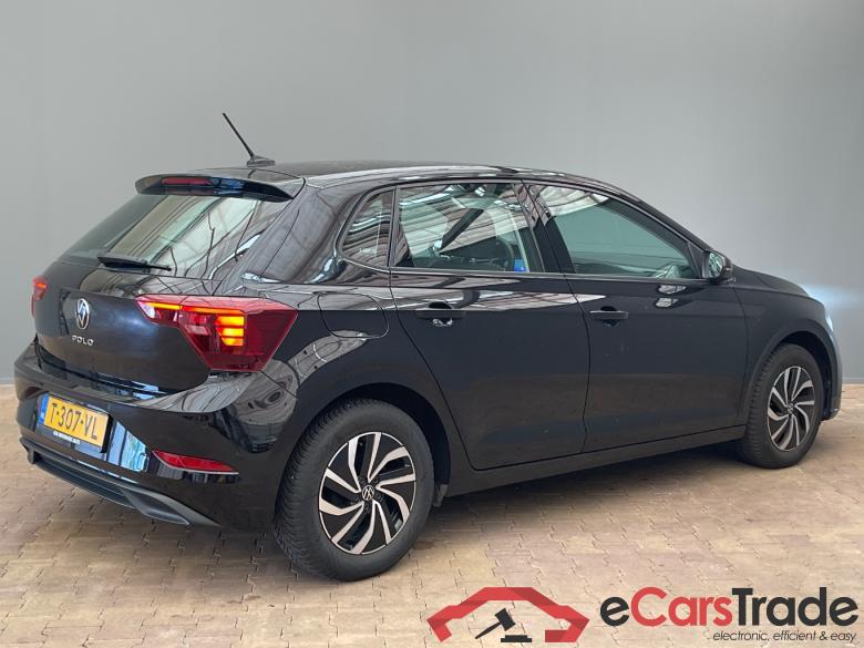 VOLKSWAGEN POLO 1.0 TSI Life #4