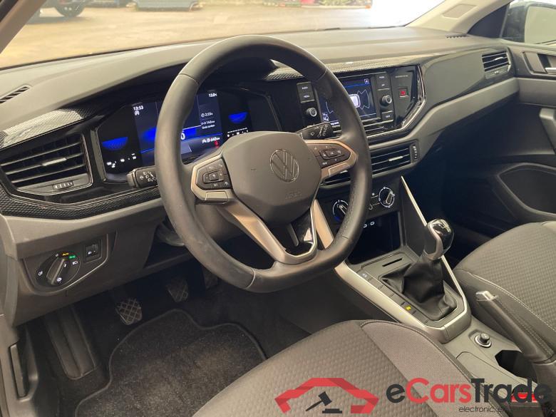 VOLKSWAGEN POLO 1.0 TSI Life #5