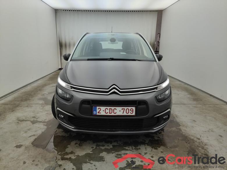 Citroën Grand C4 Spacetourer 1.5 BlueHDi 130 S&S MAN6 Feel 5d 7pl #1