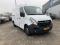 preview Opel Movano #1