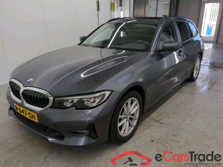 BMW 3-serie Touring 320i Executive Ed.