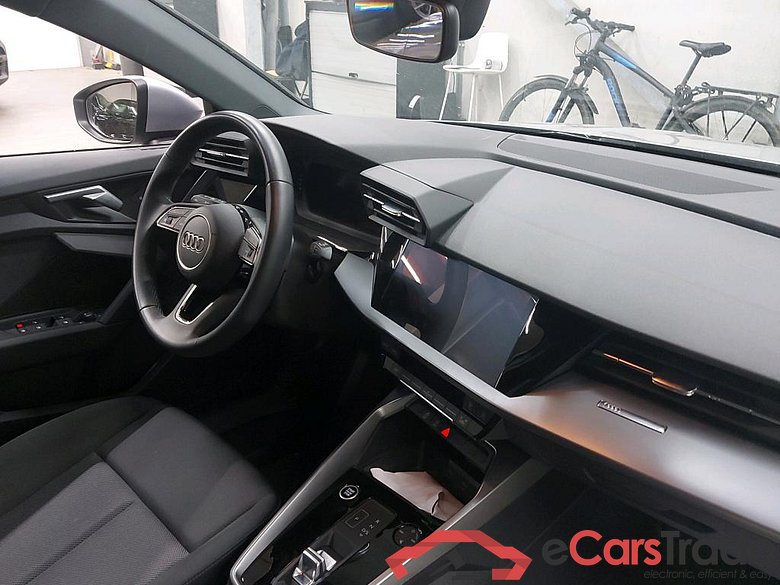 AUDI - AUD A3 SB 30 TFSi 110PK S-Tronic Attraction Pack Business & Rear Park Sensors #3