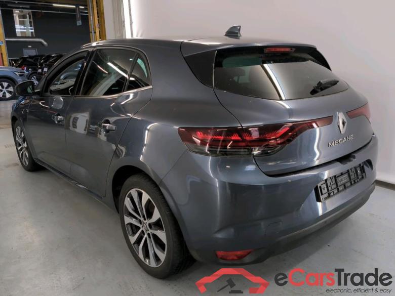 RENAULT MAu2030GANE BERLINE 1.3 TCE 140 TECHNO #3