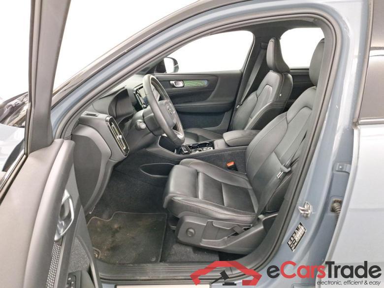 VOLVO XC40 2.0 D3 GEARTRONIC R-DESIGN Park Assist Winter #5