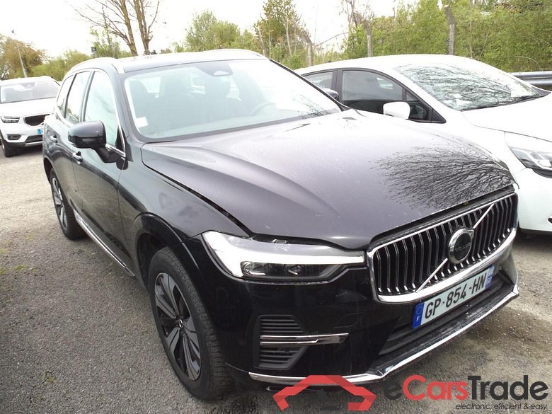 XC60 T6 350 PHEV AWD BA PCH FF #2