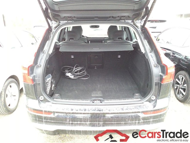 XC60 T6 350 PHEV AWD BA PCH FF #5