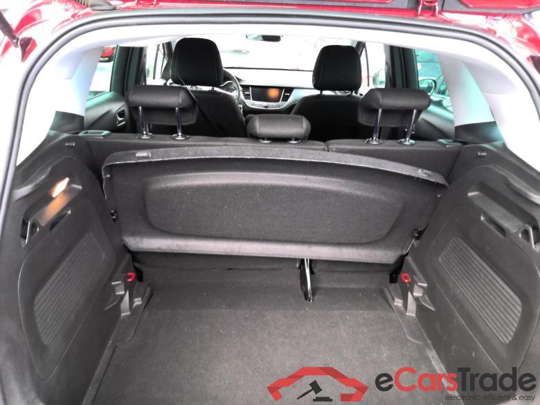 CROSSLAND ELEGANCE ICE GASOLINE 1.2 TURBO 110 BVM RSK #2