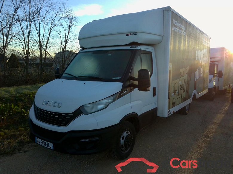 30M3 35C14H BVA8  #2