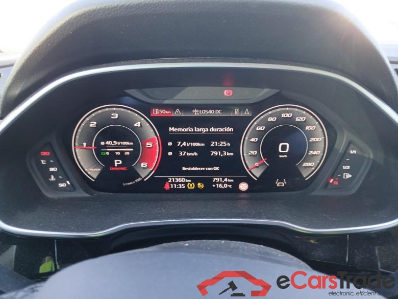 Audi Advanced 35 TDI 110kW (150CV) S tronic (AC3) Q3 Sportback 35 TDI 2.0 TDI 150CV AT7 E6d #4