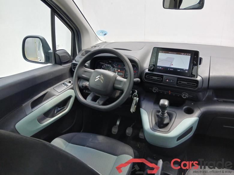 Citroen Talla M PureTech 110 S&S FEEL Berlingo Combi Live M 1.2 PureTech 110CV MT6 E6dT #3