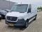 preview Mercedes Sprinter #0