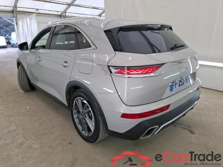 DS E-TENSE 4x4 Grand Chic 7 Crossback E-Tense 4x4 Grand Chic 1.6 300CV BVA8 E6d #2