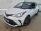 preview Toyota C-HR #0