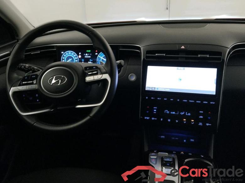 Hyundai 1.6 TGDI PHEV 195kW Tecno Sky Auto 4x4 Tucson Tecno Sky Plug-In Hybrid 4WD 1.6 T-GDI 180CV AT6 E6d #3