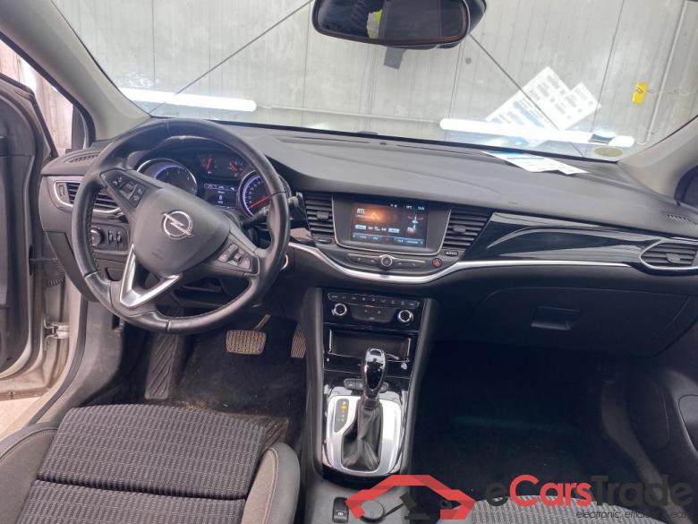 Opel 1.5 Diesel 122 ch Auto ELEGANCE BUSINESS Astra K Sports Tourer Elegance Business Start/Stop 1.5 120CV BVA9 E6d #5