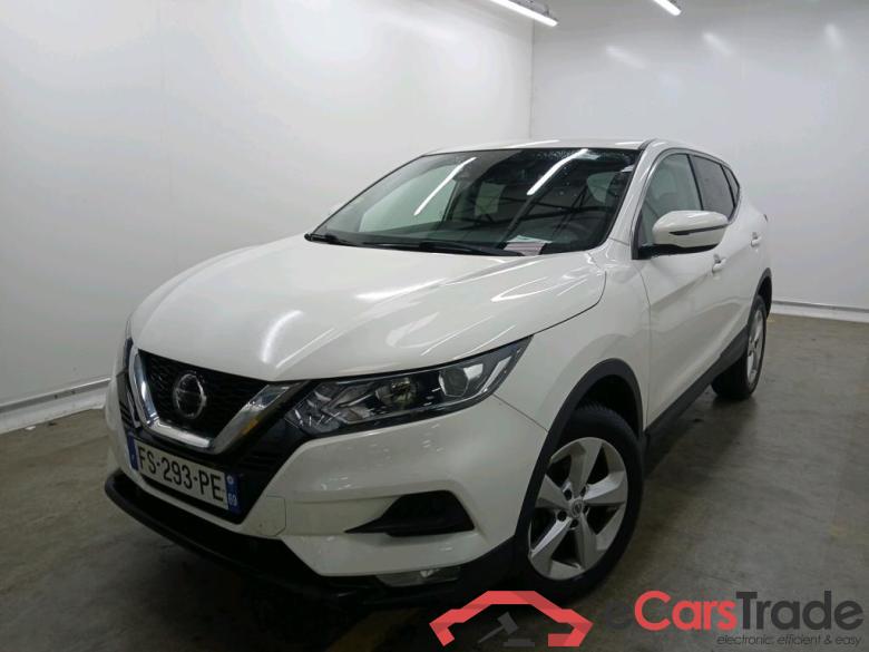 Nissan 1.5 DCI 115 Business Edition NISSAN Qashqai / 2017 / 5P / Crossover 1.5 DCI 115 Business Edition #1