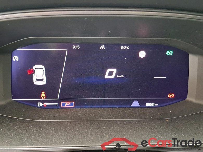 Cupra 1.5 TSI 150ch DSG7 V CUPRA Formentor / 2020 / 5P / SUV 1.5 TSI 150ch DSG7 V #6