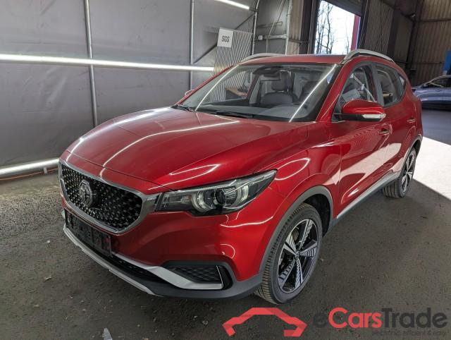 MG ZS ´21 BEV MG ZS EV Luxury 5d 105kW #1