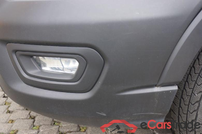 Ford _Transit CC ´13 Transit Pritsche 310 L2 Einzelkabine Trend 2.0 TDCi 96KW MT6 E6dT