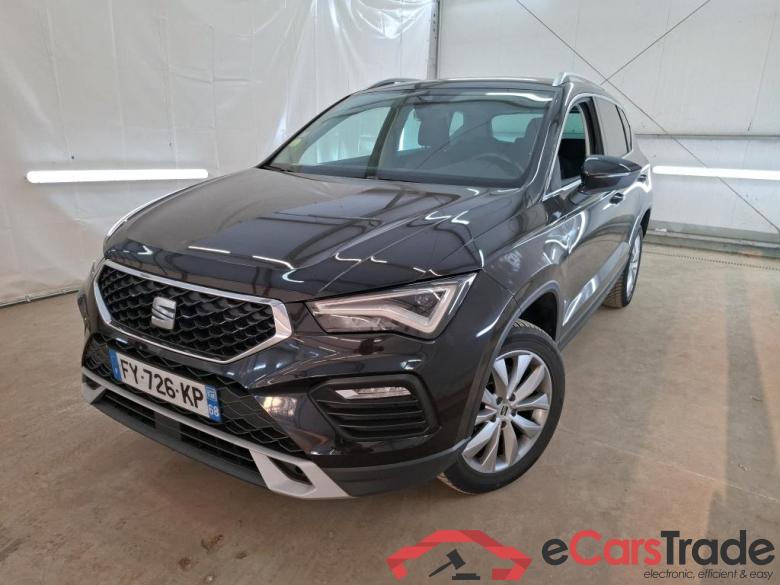 Seat 2.0 TDI 150 DSG7 S&S Style Business Ateca Style Business 2.0 TDI 150CV BVA7 E6d #1