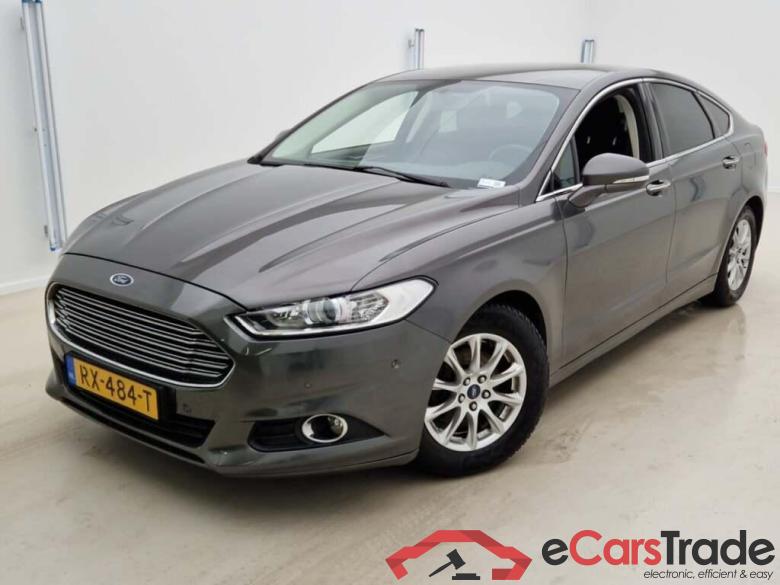 FORD Mondeo 1.5 TDCi Trend #1