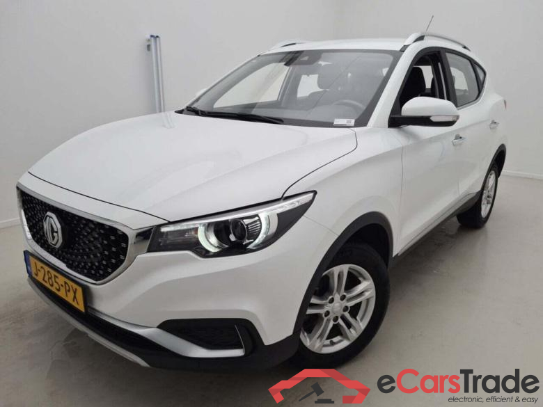 MG ZS EV Comfort 45kWh