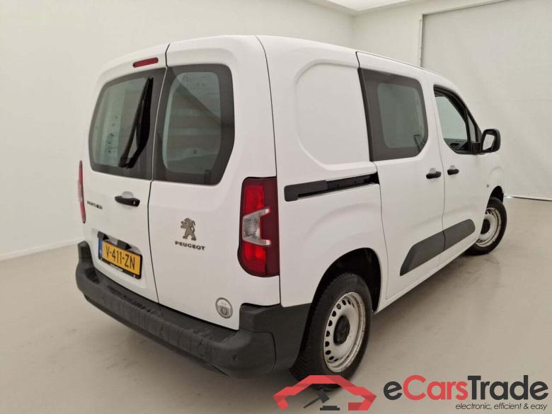 Peugeot Partner 1.6 BlueHDI Klima PDC ... #3