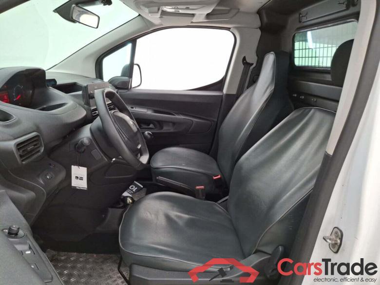 Peugeot Partner 1.6 BlueHDI Klima PDC ... #5