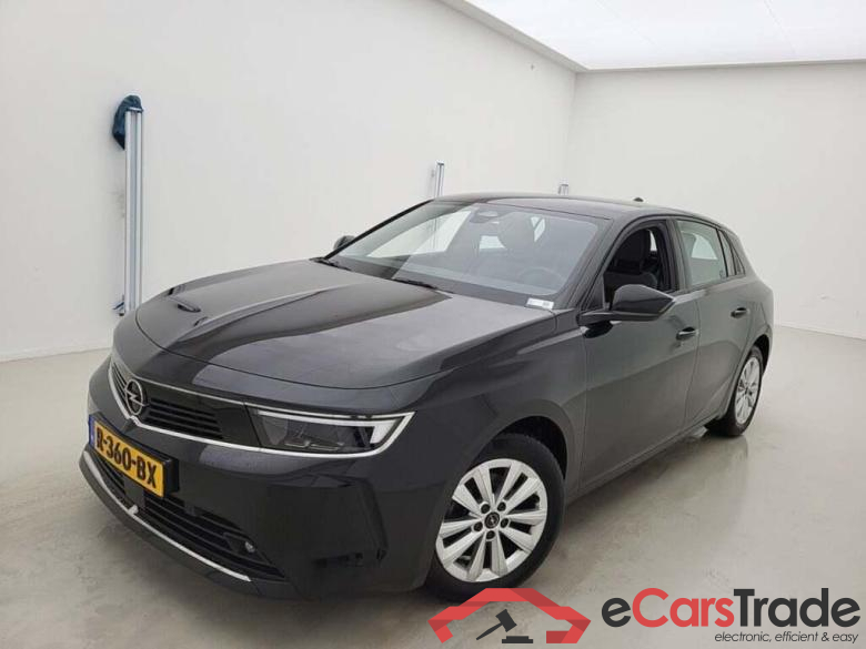 OPEL ASTRA 1.2 Edition