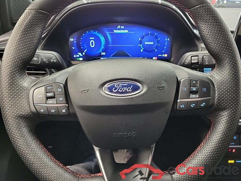 FORD PUMA 1.0 EcoBoost Hybrid ST-Line #5