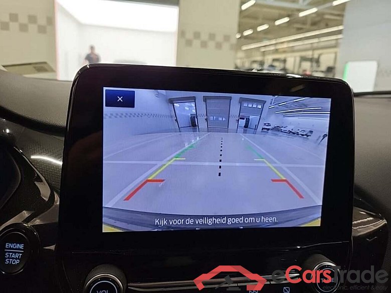 FORD PUMA 1.0 EcoBoost Hybrid ST-Line #6