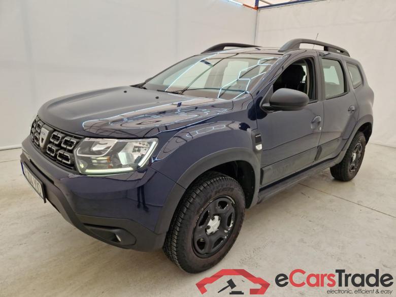 Dacia  DUSTER MTR 1.5 Blue dCi 115CP Expression 4x4 #1