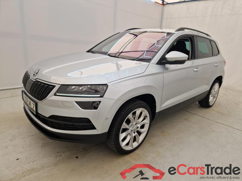 Skoda 1.5 TSI 150CP Style DSG 1.5 TSI 150CP Style DSG