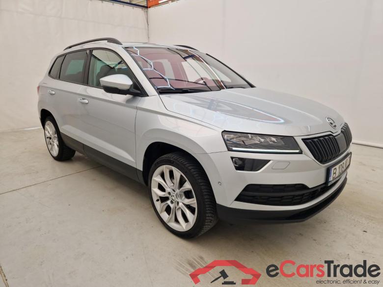 Skoda 1.5 TSI 150CP Style DSG 1.5 TSI 150CP Style DSG #2