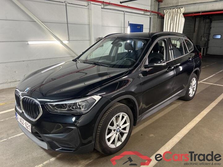 BMW X1 X1 sDrive18i (100 kW) 100kW/136pk  5D/P Man-6
