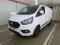 preview Ford Transit Custom #0
